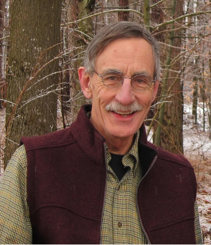 Bill Mares